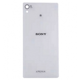 Sony Xperia Z3+ E6553 / Xperia Z4 achterkant (wit)