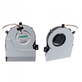 Asus: K55VD, A55VD computerkoeler