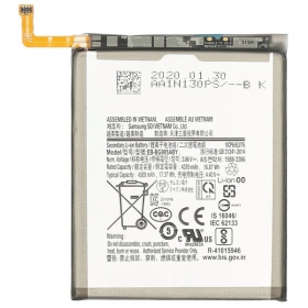 Samsung Galaxy S20+ batterij, akumuliatorius (Premium)