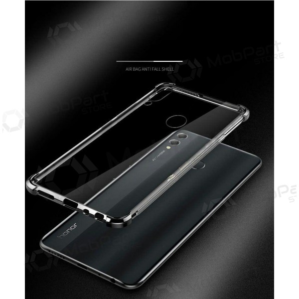 Huawei Y6P hoesje 