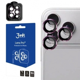 Apple iPhone 18 Pro, 18 Pro Max camerabeschermglas 