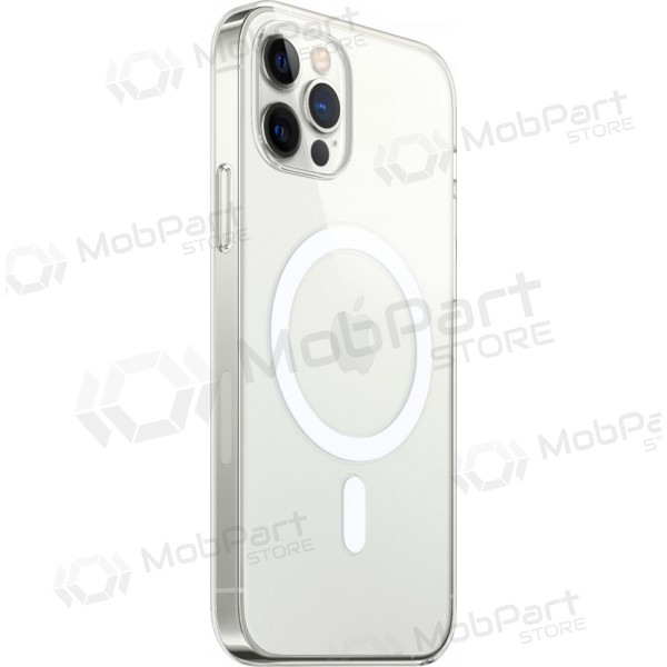 Apple iPhone 12 / 12 Pro hoesje 