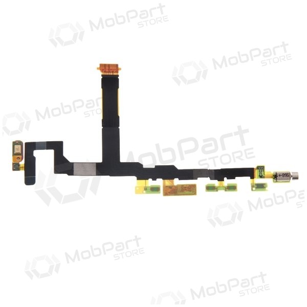 Sony Xperia Z5 compact E5803 / Xperia Z5 compact E5823 knop connector