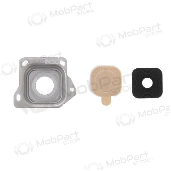 Samsung A300F Galaxy A3 camera glas (zwart)