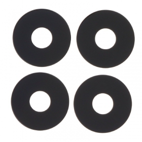 Huawei Honor X8A camera glas (4pcs)