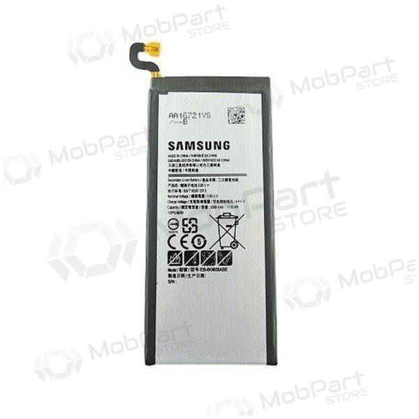 Samsung Galaxy S6 Edge+ batterij, accu (origineel)