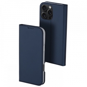 Xiaomi 17T hoesje - Dux Ducis Skin Pro - zwart
