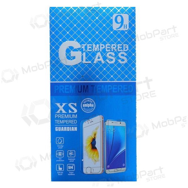 Samsung A415 Galaxy A41 2020 gehard glas screenprotector 