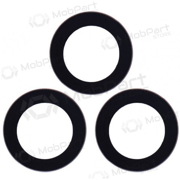 Samsung S906 Galaxy S22 Plus camera glas (3stuks)