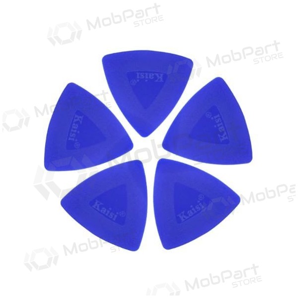 Plastic gereedschap voor het demonteren van telefoons