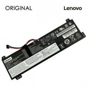 LENOVO L17L2PB3, 3816mAh laptop batterij - PREMIUM