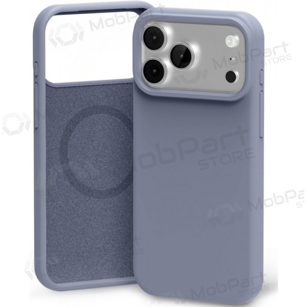 Apple iPhone 17 hoesje Mercury 