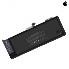 APPLE A1286, Mid 2012 A1382 laptop batterij - PREMIUM
