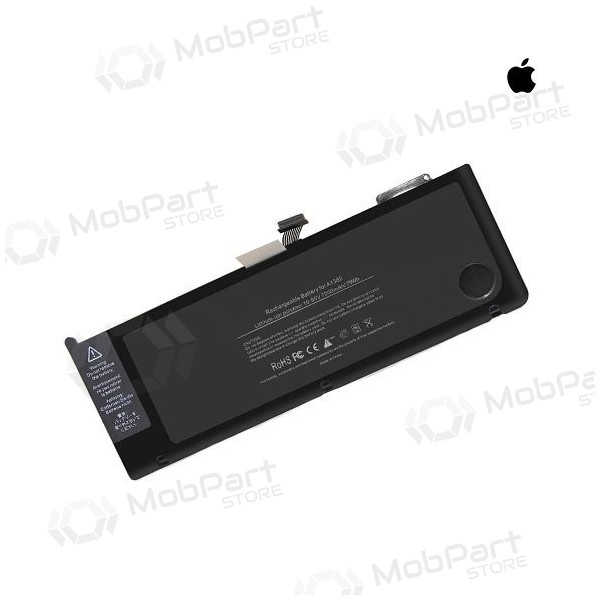 APPLE A1286, Mid 2012 A1382 laptop batterij - PREMIUM