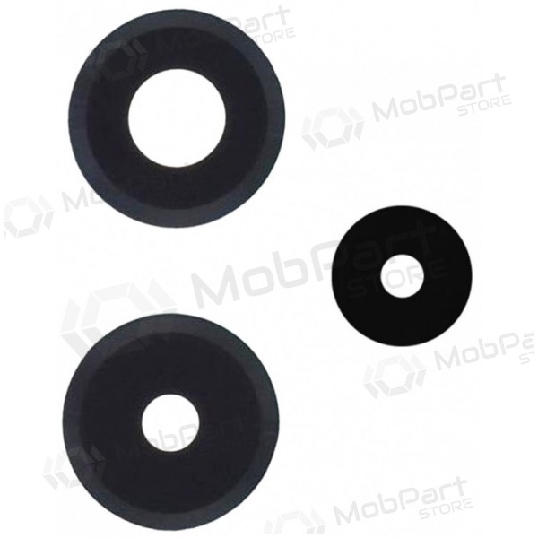 Xiaomi Redmi Note 14 5G cameraschermpjes set (3 st.)