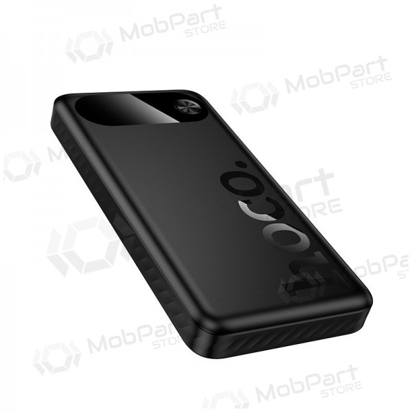 Externe batterij Power Bank Hoco J154 22.5W 10000mAh zwart