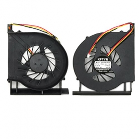 Laptopkoeler HP CQ61