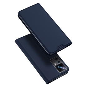 Xiaomi 12T, 12T Pro hoesje - Dux Ducis Skin Pro