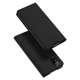 Samsung Galaxy A12, M12 hoesje -Dux Ducis Skin Pro-