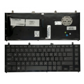 HP ProBook 4320s toetsenbord