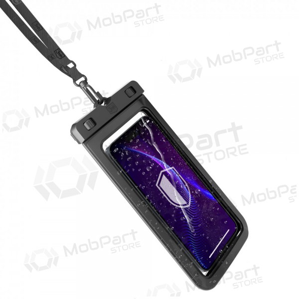 Atsparus vandeniui hoesje 