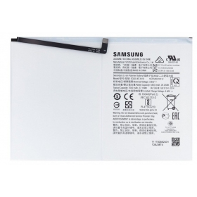 Samsung Galaxy Tab A7 10.4 batterij, akumuliatorius (origineel)