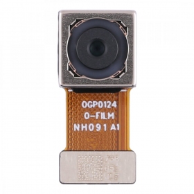 Huawei P8 Lite 2017 / P9 Lite 2017 / Honor 8 Lite camera aan de achterkant