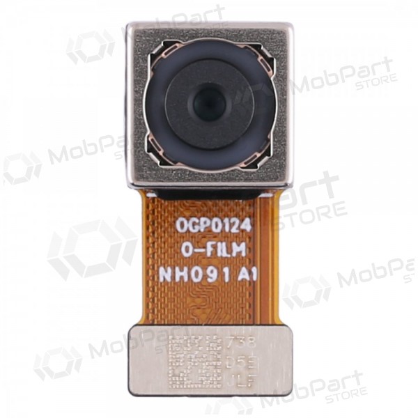 Huawei P8 Lite 2017 / P9 Lite 2017 / Honor 8 Lite camera aan de achterkant