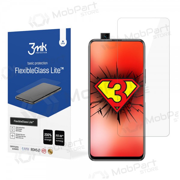 Lenovo Tab P11 11.0 plastic clear screenprotector 