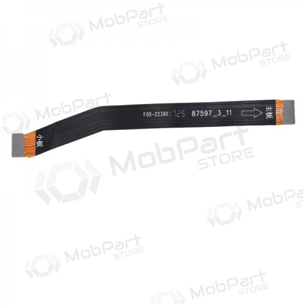 Huawei Honor 6A pagrindinė connector (service pack) (origineel)