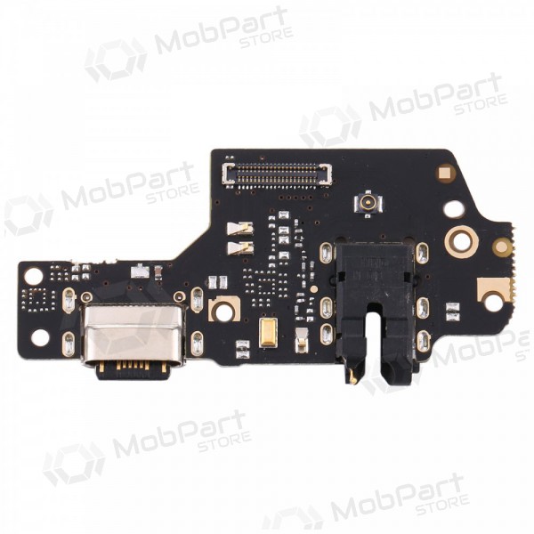 Xiaomi Redmi Note 8T oplaadconnector en microfoon - Premium