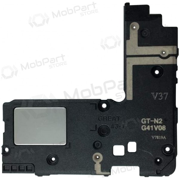 Samsung N950F Galaxy Note 8 zoemer (onderste luidspreker)