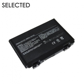 ASUS A32-F52, 4400mAh laptop batterij