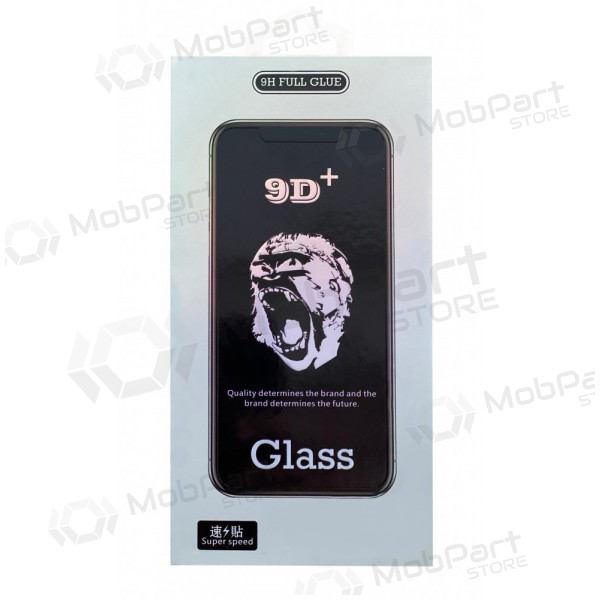 Apple iPhone 15 gehard glas screenprotector 