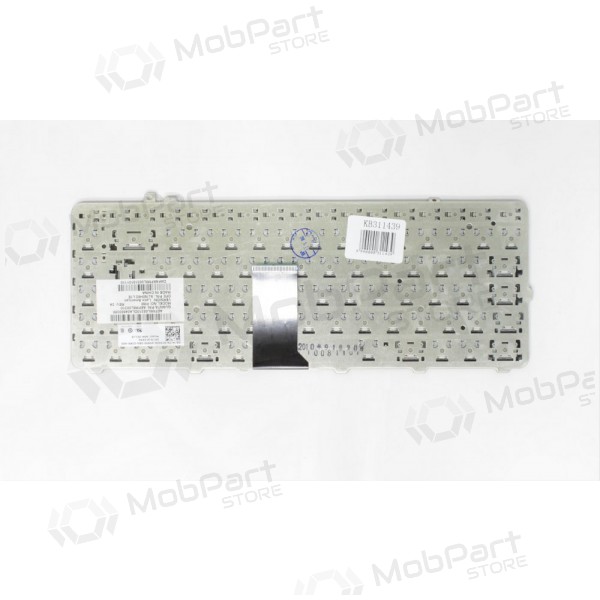 DELL Studio: 1535, 1536, UK toetsenbord