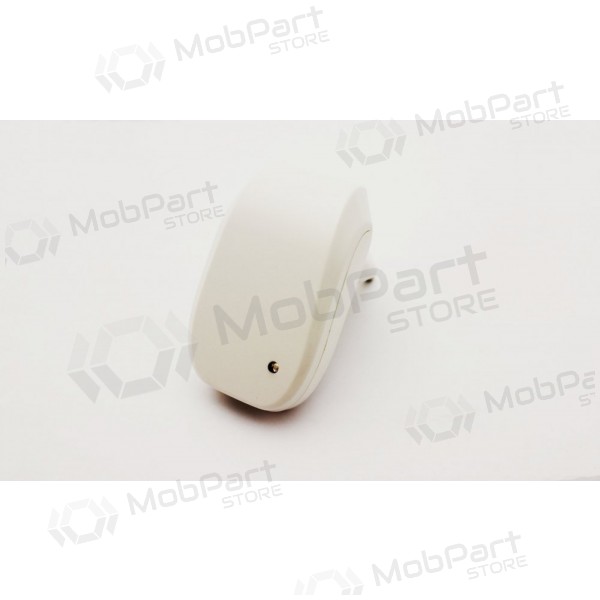 Lader USB wit (0.5A)