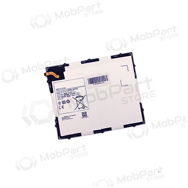SAMSUNG Galaxy Tab A 10.1 batterij / accu (7300mAh)