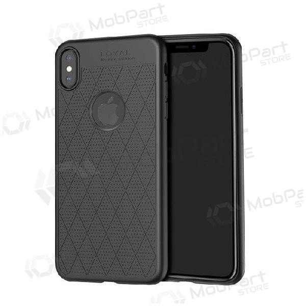 Apple iPhone XS Max hoesje 