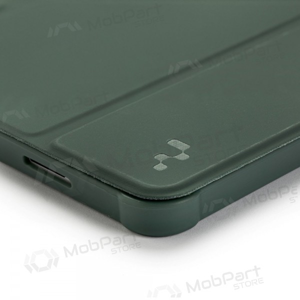 Xiaomi Redmi Pad SE 11.0 hoesje - Reach Origami (donkergroen)
