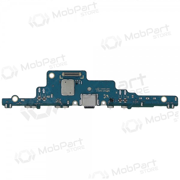 Samsung T736B Galaxy Tab S7 FE 5G oplaadconnector (service pack) (origineel)