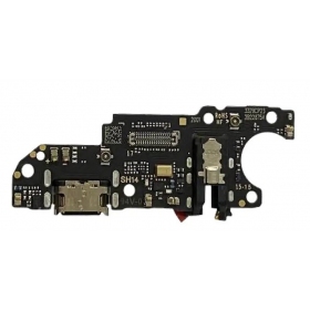 Huawei Honor 70 Lite oplaadconnector en microfoon (service pack) (origineel)