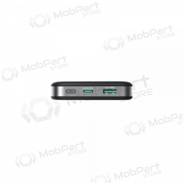 Externe batterij Power Bank Joyroom JR-PBM12 22.5W Magnetic Wireless 10000mAh zwart