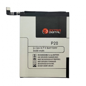 Huawei P20 batterij / accu (3400mAh)
