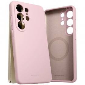 Samsung Galaxy S26 Ultra hoesje Mercury 