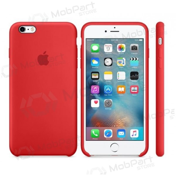 Apple iPhone 6 hoesje 