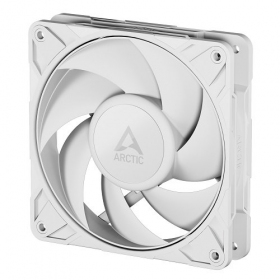 ARCTIC P12 PRO PWM PST case fan, 4-pin, 120mm, wit
