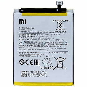 Xiaomi Redmi 7A batterij, akumuliatorius (BN49) (origineel)