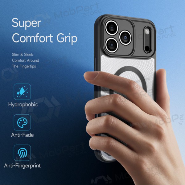 Apple iPhone 17 hoesje 