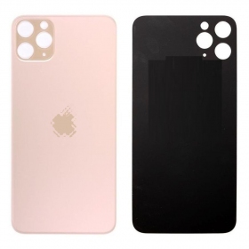 Apple iPhone 11 Pro achterkant (goud)