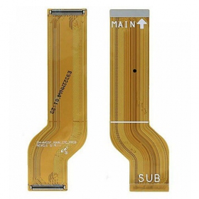 Samsung A405 Galaxy A40 2019 pagrindinė connector (SUB) (service pack) (origineel)
